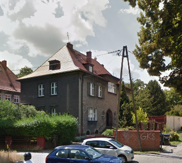 Zdjęcie nieruchomości