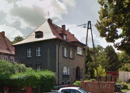 Nieruchomość