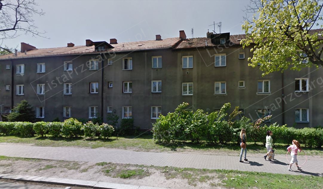 Zdjęcie nieruchomości