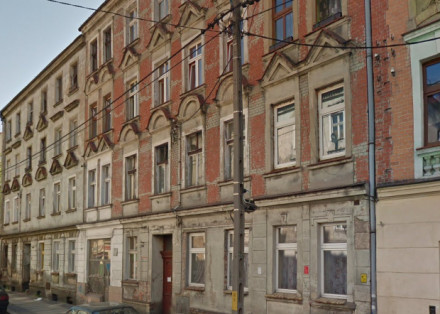 Nieruchomość