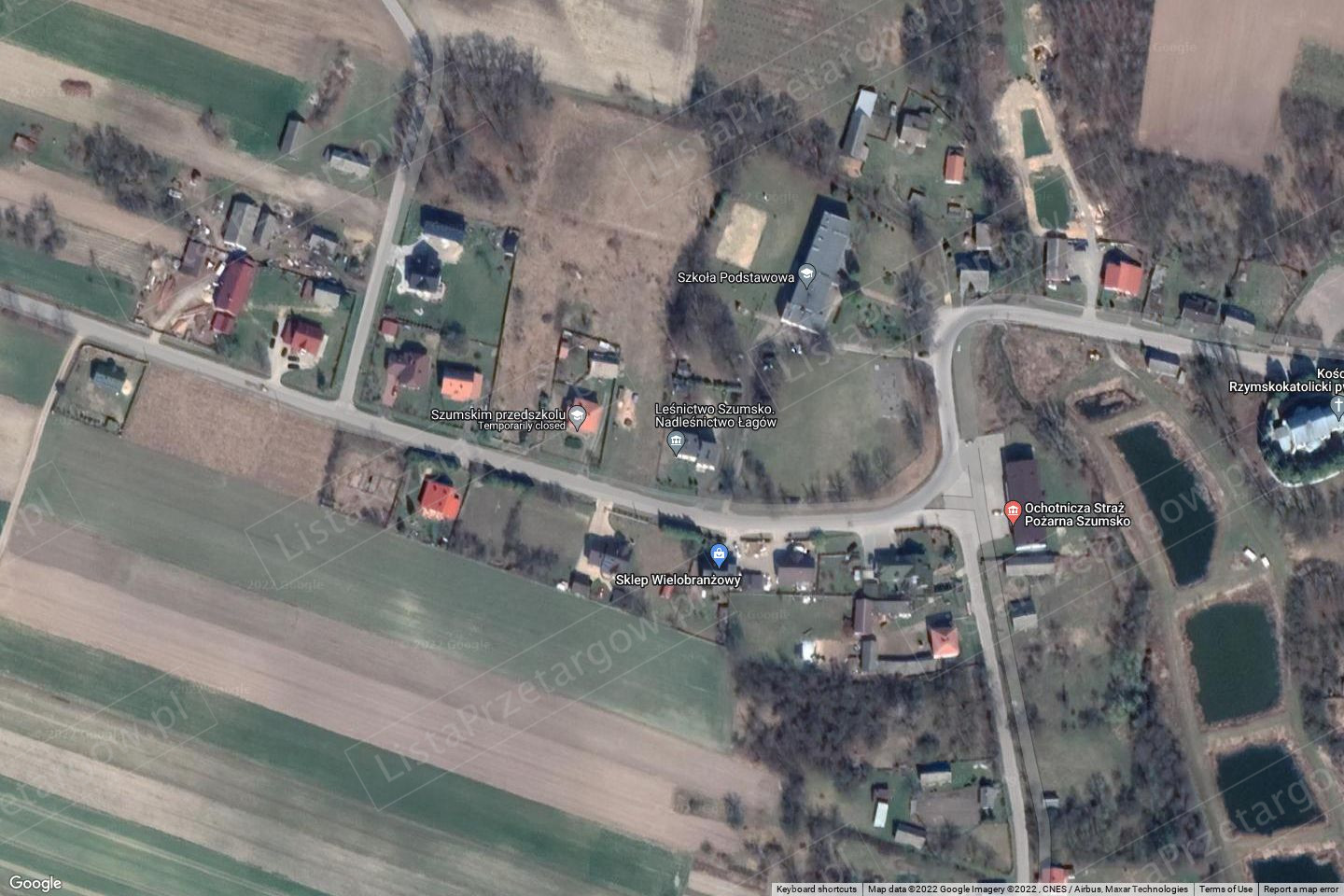 Zdjęcie nieruchomości