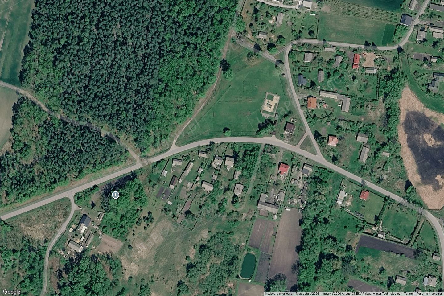 Zdjęcie nieruchomości