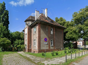 Nieruchomość
