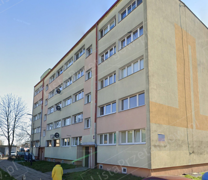 Zdjęcie nieruchomości