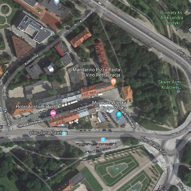 Zdjęcie nieruchomości