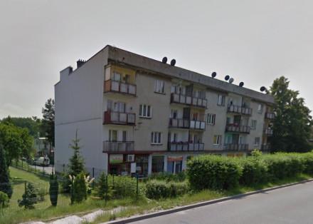 Nieruchomość