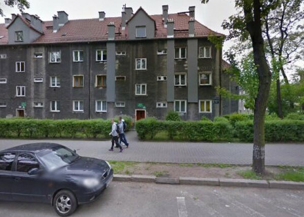 Nieruchomość