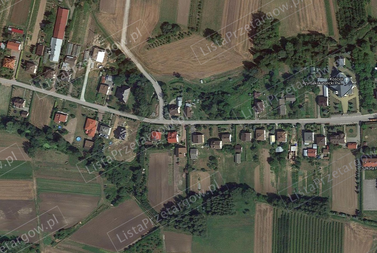 Zdjęcie nieruchomości