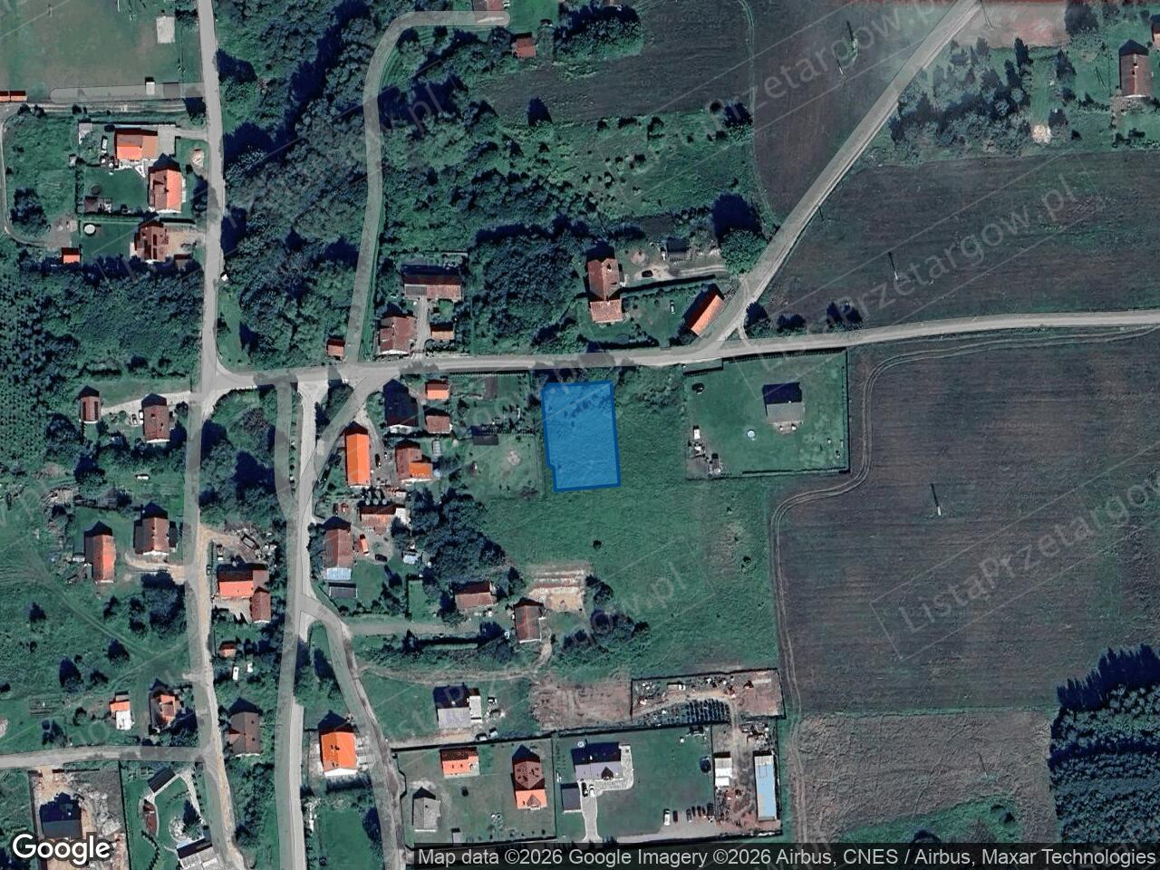 Zdjęcie nieruchomości