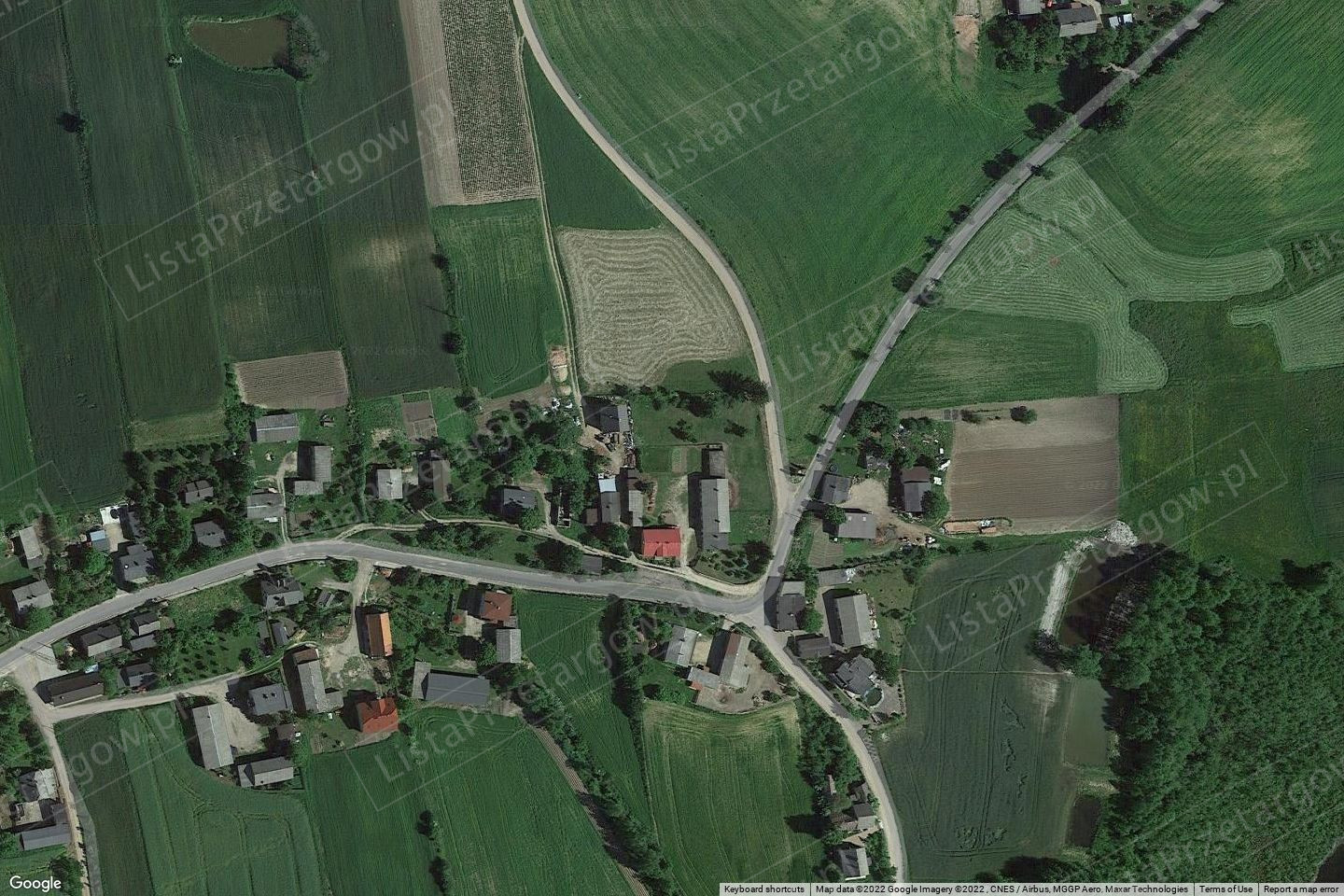 Zdjęcie nieruchomości