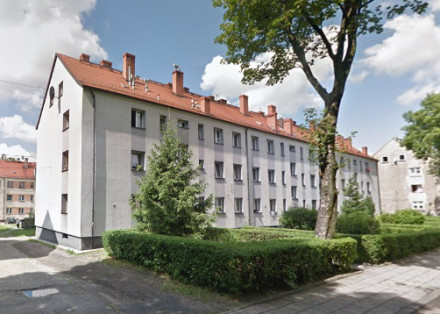 Nieruchomość