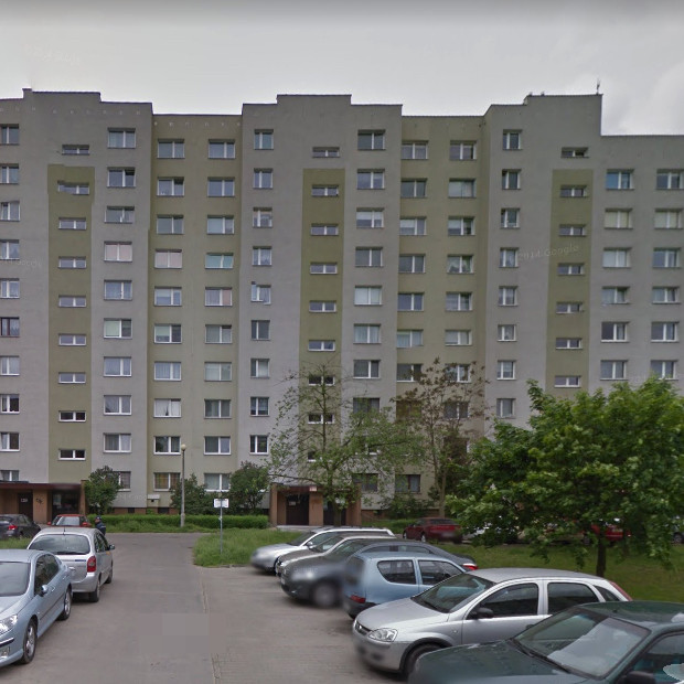 Zdjęcie nieruchomości