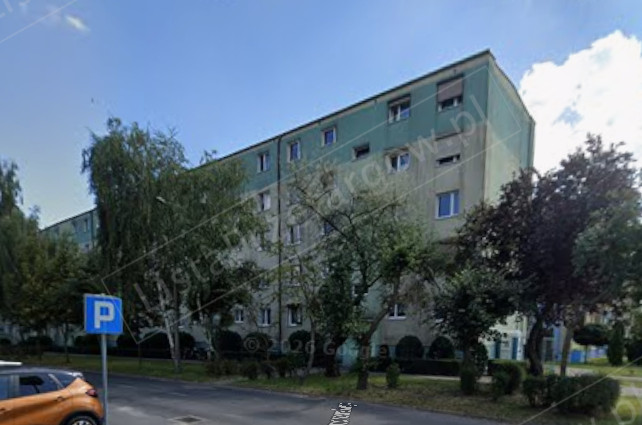 Zdjęcie nieruchomości