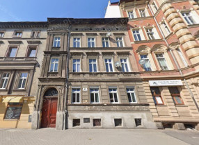 Nieruchomość w Legnica