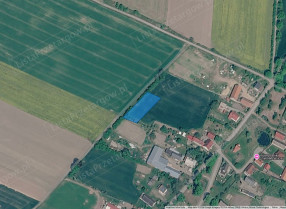 Zdjęcie nieruchomości