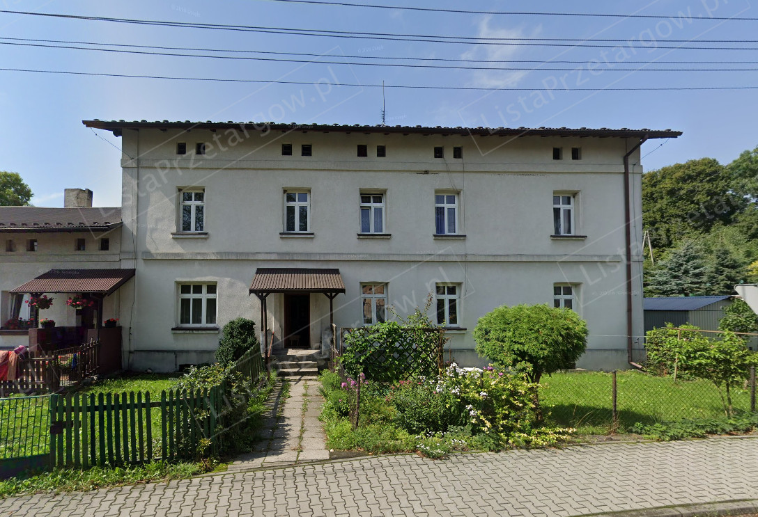 Zdjęcie nieruchomości