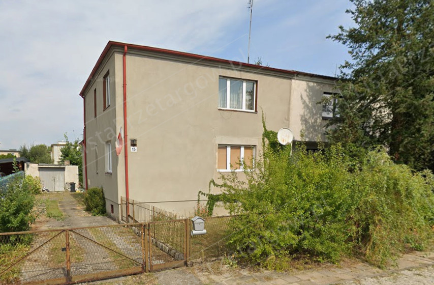 Zdjęcie nieruchomości