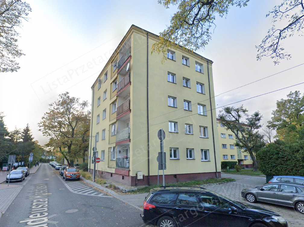 Zdjęcie nieruchomości