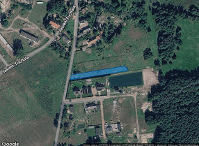 Nieruchomość