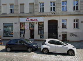 Zdjęcie nieruchomości