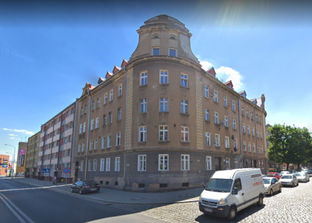 Nieruchomość