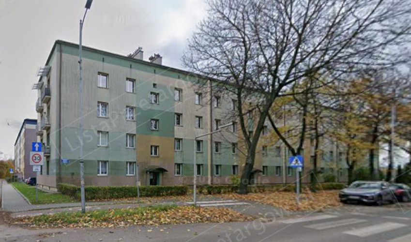 Zdjęcie nieruchomości