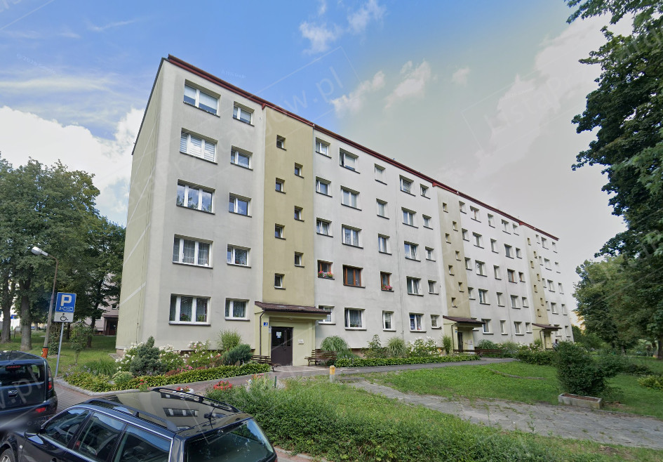 Zdjęcie nieruchomości