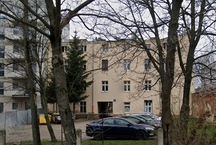 Zdjęcie nieruchomości