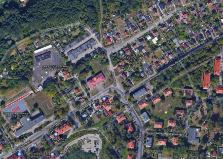 Nieruchomość