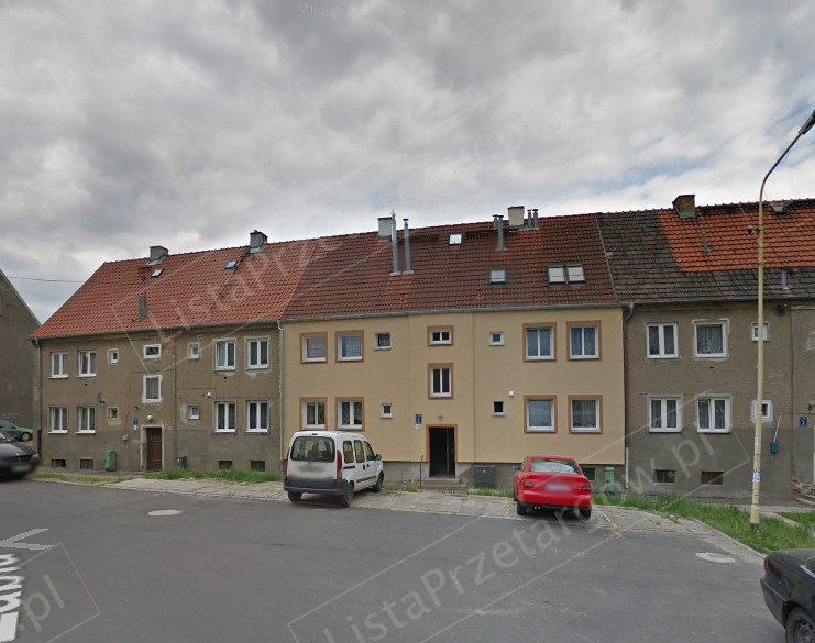 Zdjęcie nieruchomości