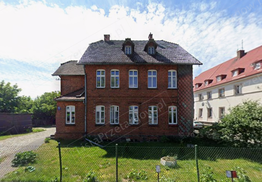 Zdjęcie nieruchomości