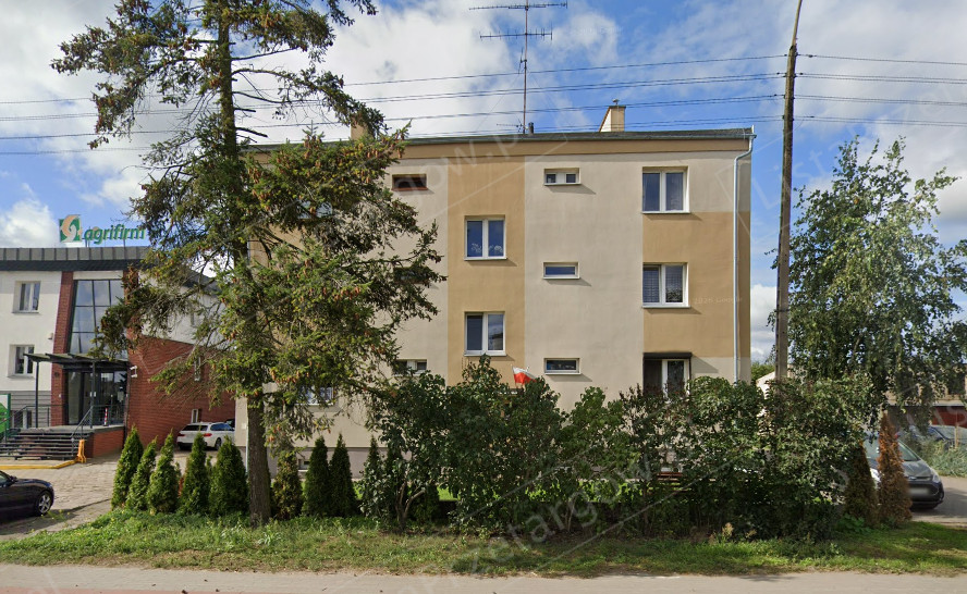 Zdjęcie nieruchomości