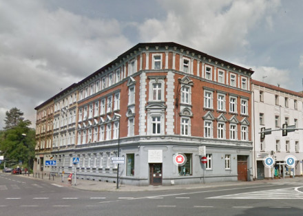 Nieruchomość