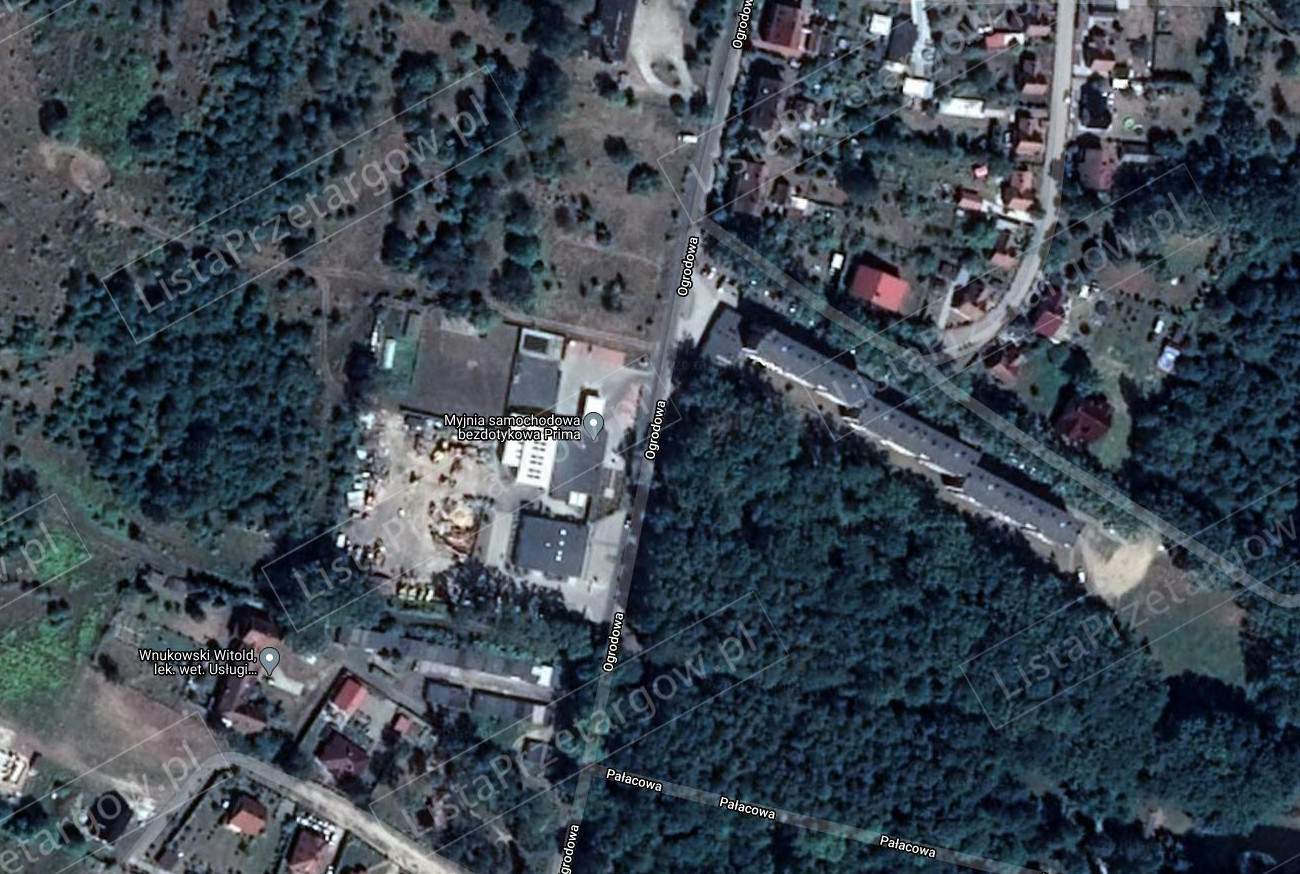 Zdjęcie nieruchomości