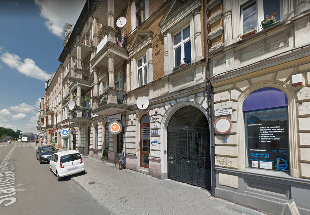 Zdjęcie nieruchomości
