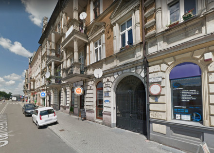 Nieruchomość
