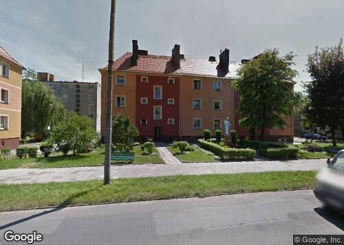 Zdjęcie nieruchomości