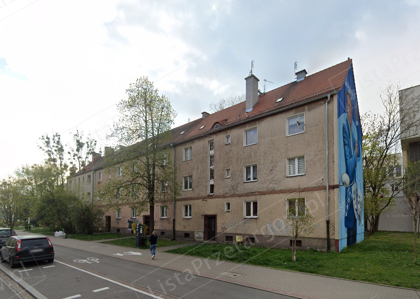 Zdjęcie nieruchomości