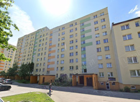 Nieruchomość w Białystok