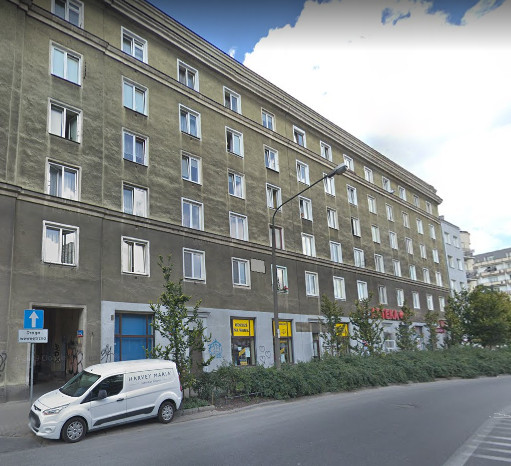 Zdjęcie nieruchomości