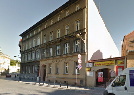 Nieruchomość