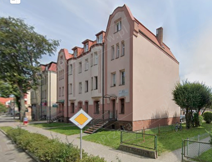 Zdjęcie nieruchomości