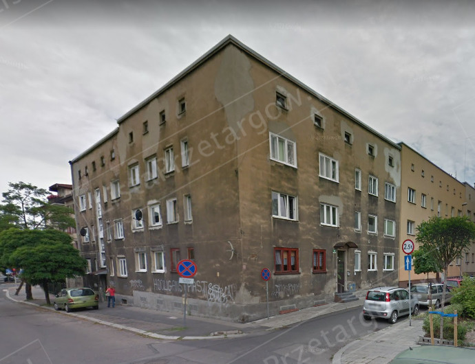 Zdjęcie nieruchomości