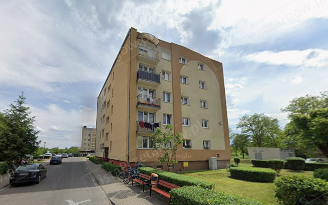 Zdjęcie nieruchomości
