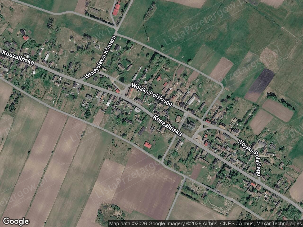 Zdjęcie nieruchomości