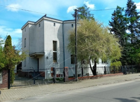 Nieruchomość