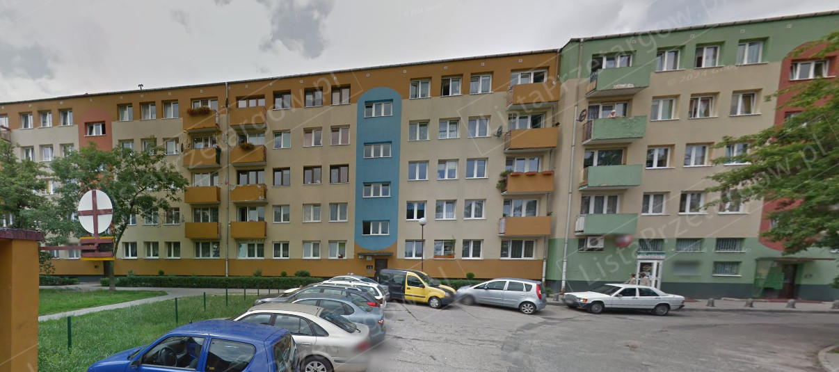 Zdjęcie nieruchomości