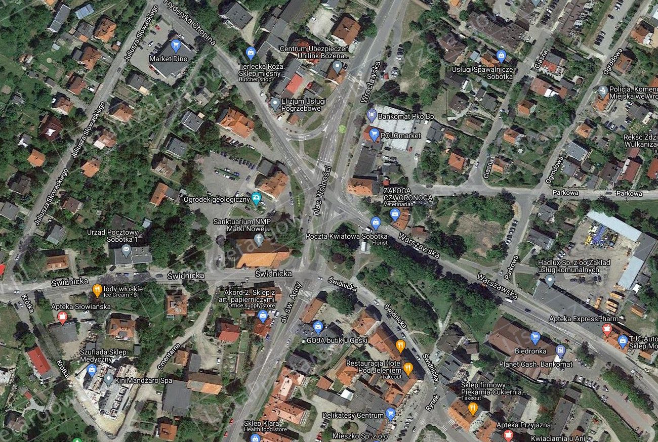 Zdjęcie nieruchomości