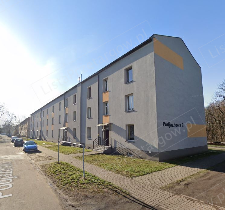 Zdjęcie nieruchomości