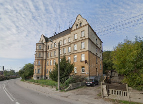 Nieruchomość w Szczecin